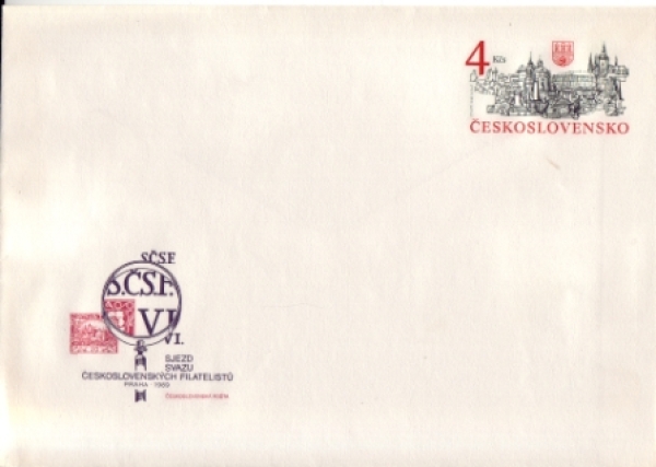 COB 090 ** - 1989